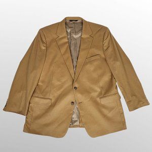 Jos. A. Bank 100% Cashmere Blazer 48R